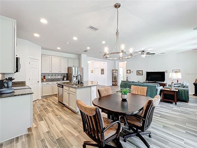 865 BAY BRIDGE CIRCLE, Apopka, FL 32703
