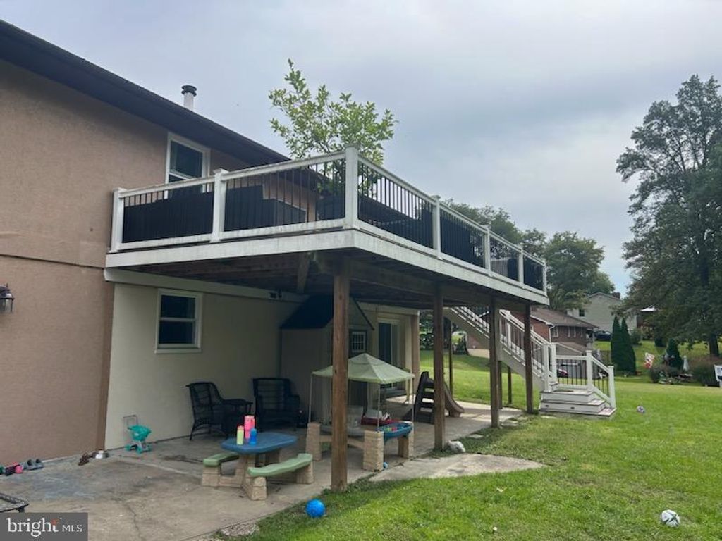 Image 2 of property listing at 1500 ALEXIS DR, Joppa, MD 21085
