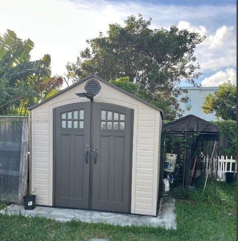 26116 SW 134th Pl, Homestead, FL 33032