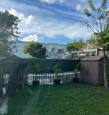 26116 SW 134th Pl, Homestead, FL 33032