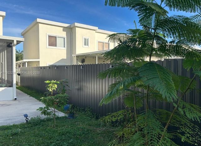 26116 SW 134th Pl, Homestead, FL 33032