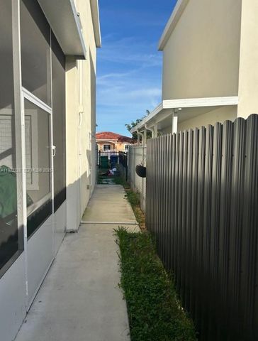 26116 SW 134th Pl, Homestead, FL 33032