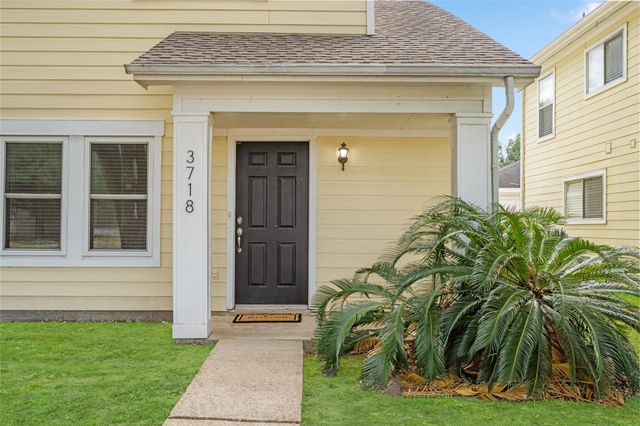 3718 W Traditions Court, Houston, TX 77082