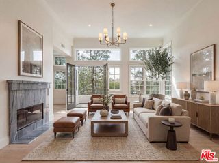 11714 Folkstone Lane, Los Angeles, CA 90077