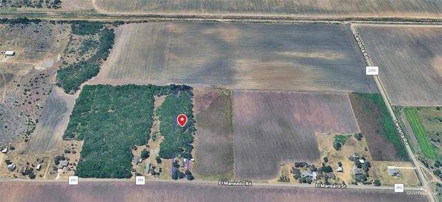 9535 Maneado Road, Lyford, TX 78569