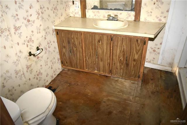 9535 Maneado Road, Lyford, TX 78569