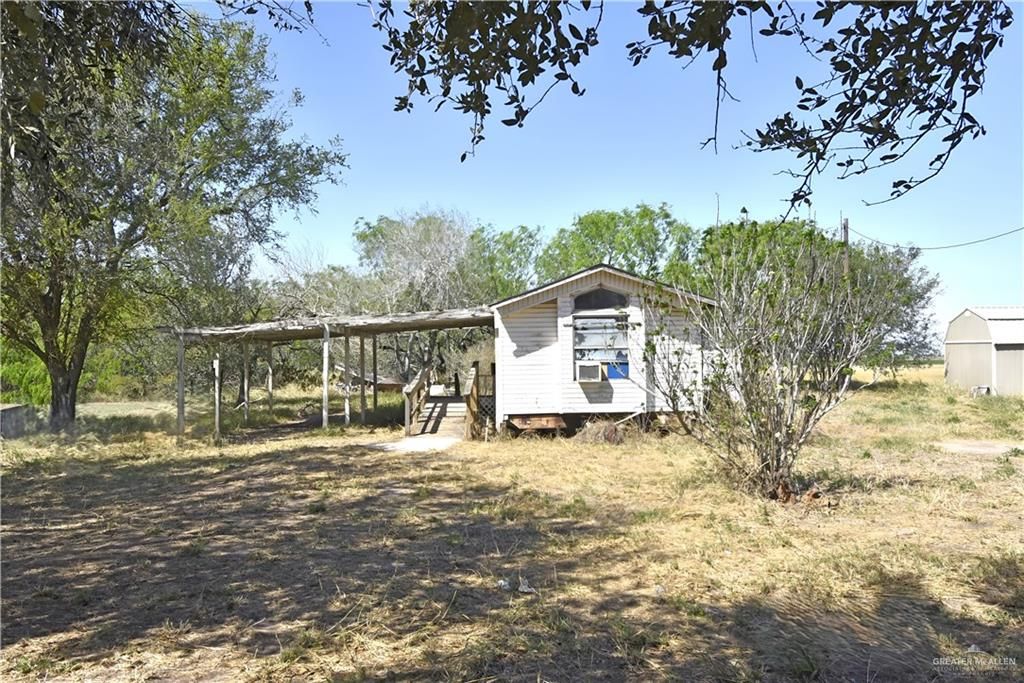 9535 Maneado Road, Lyford, TX 78569