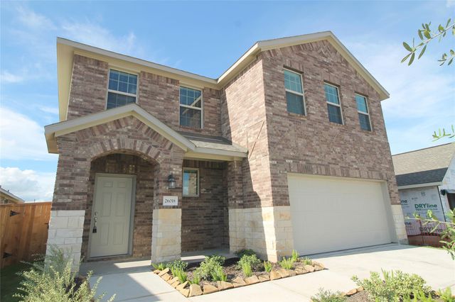 26018 Windy Prairie, Richmond, TX 77406