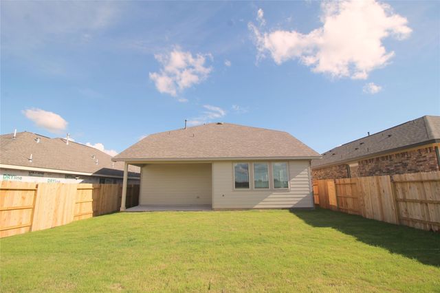 26018 Windy Prairie, Richmond, TX 77406