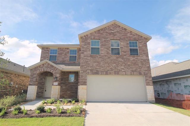 26018 Windy Prairie, Richmond, TX 77406