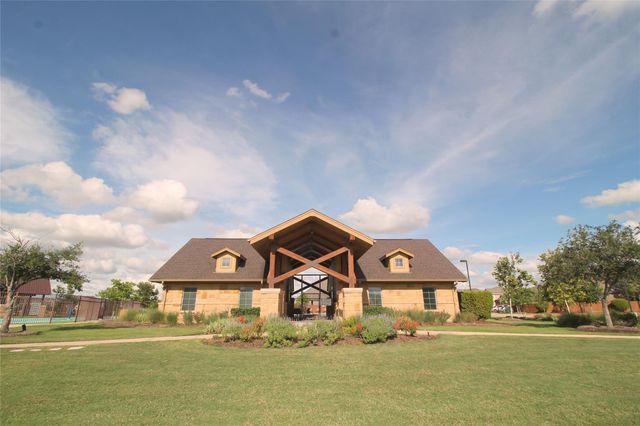 26018 Windy Prairie, Richmond, TX 77406