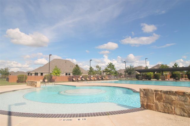 26018 Windy Prairie, Richmond, TX 77406