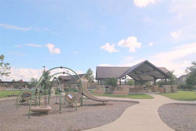 26018 Windy Prairie, Richmond, TX 77406