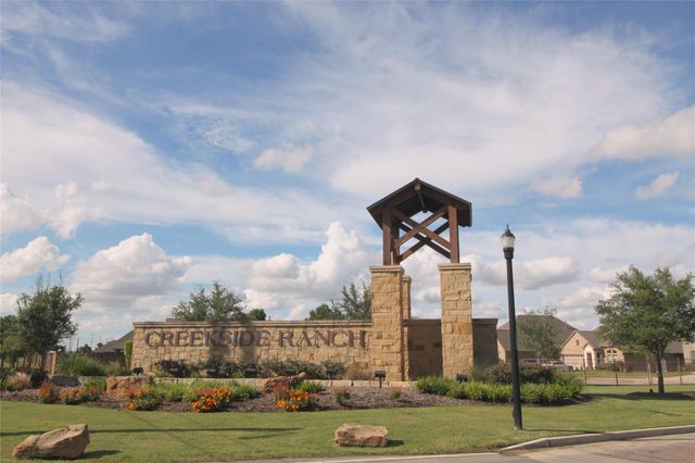 26018 Windy Prairie, Richmond, TX 77406