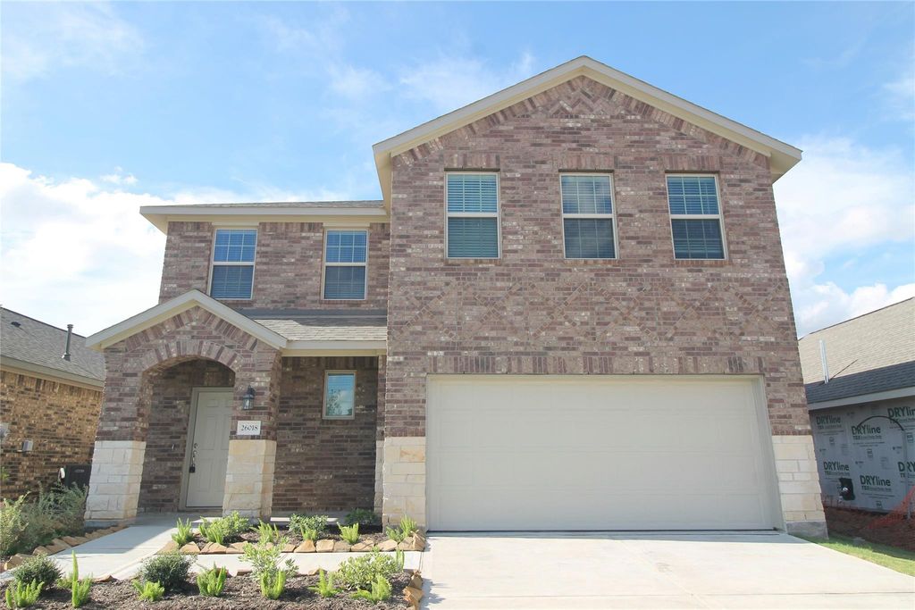 26018 Windy Prairie, Richmond, TX 77406
