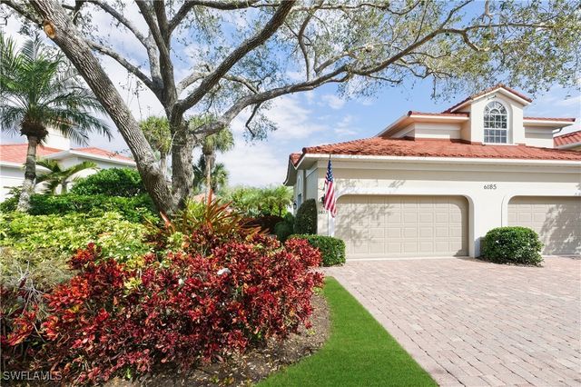 6185 Reserve CIR 1403, Naples, FL 34119