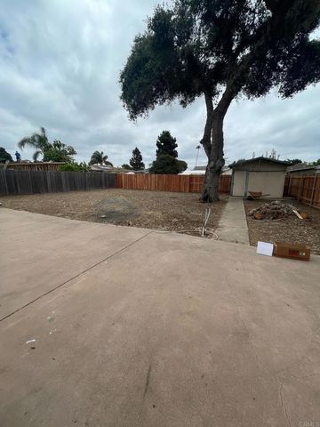 176 Millan Street, Chula Vista, CA 91910