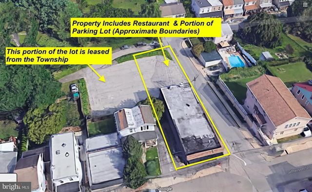 201 JEFFERSON ST, Bala Cynwyd, PA 19004