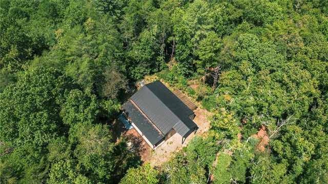100 Ford Lane, Morganton, GA 30560