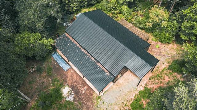 100 Ford Lane, Morganton, GA 30560
