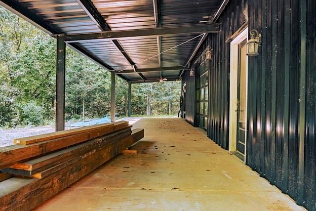 100 Ford Lane, Morganton, GA 30560