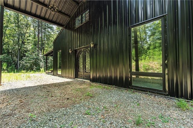 100 Ford Lane, Morganton, GA 30560