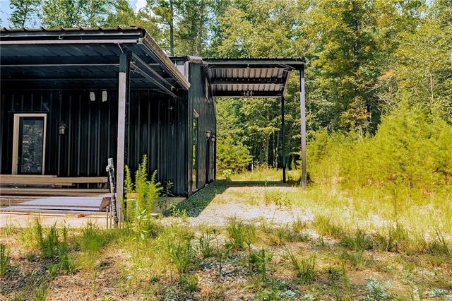 100 Ford Lane, Morganton, GA 30560