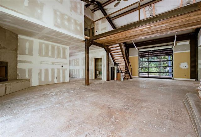 100 Ford Lane, Morganton, GA 30560