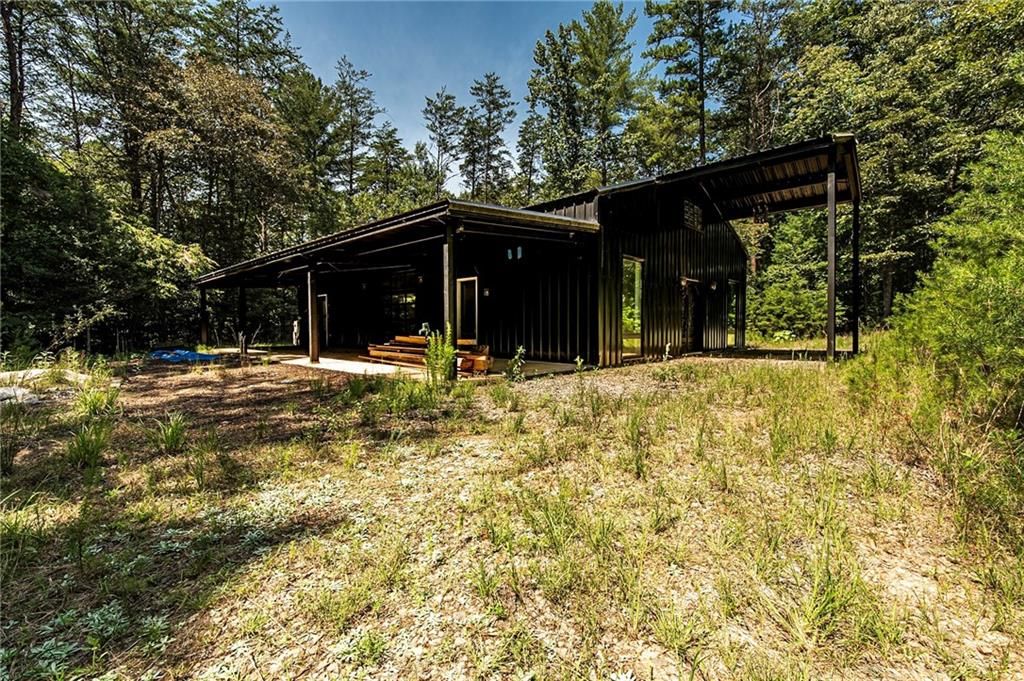 100 Ford Lane, Morganton, GA 30560