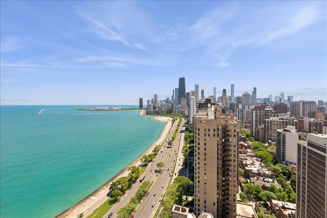 1550 N LAKE SHORE Drive 30D, Chicago, IL 60610