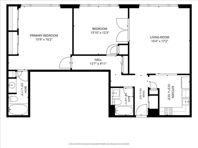 1550 N LAKE SHORE Drive 30D, Chicago, IL 60610