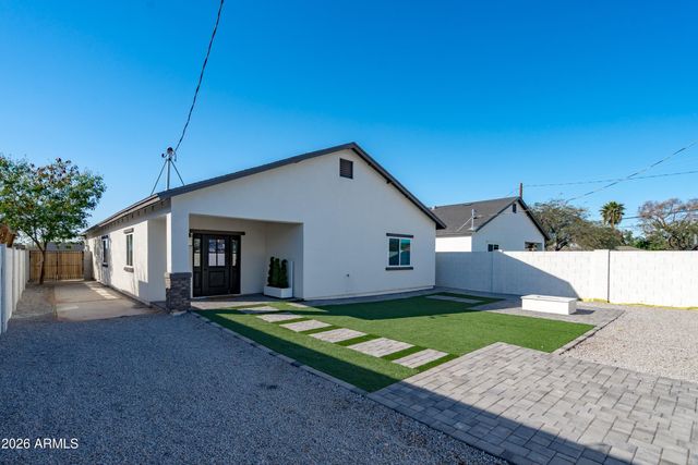 2037 N 22 Street, Phoenix, AZ 85006