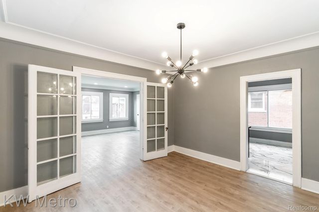 3037 Calvert Street, Detroit, MI 48206