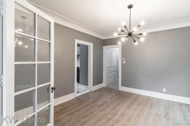 3037 Calvert Street, Detroit, MI 48206
