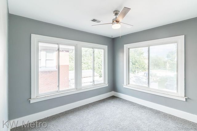 3037 Calvert Street, Detroit, MI 48206