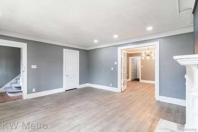 3037 Calvert Street, Detroit, MI 48206