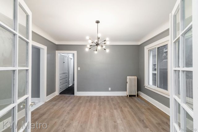 3037 Calvert Street, Detroit, MI 48206