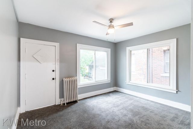 3037 Calvert Street, Detroit, MI 48206