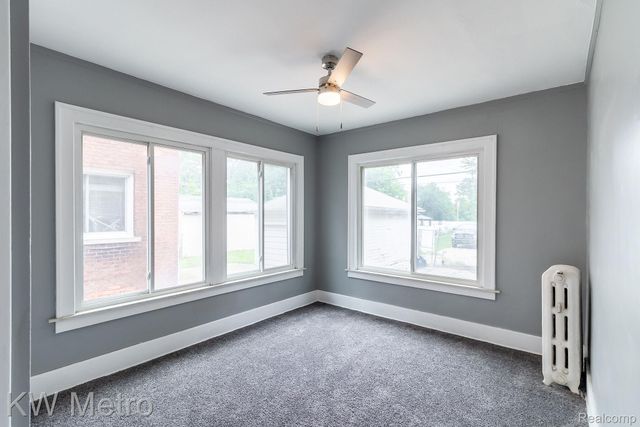 3037 Calvert Street, Detroit, MI 48206