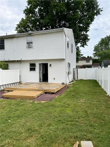 3061 Clifton Avenue, Bethlehem City, PA 18020