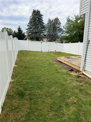 3061 Clifton Avenue, Bethlehem City, PA 18020