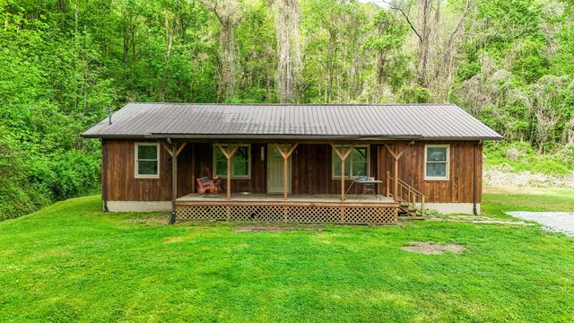 876 KY-3441, Barbourville, KY 40906