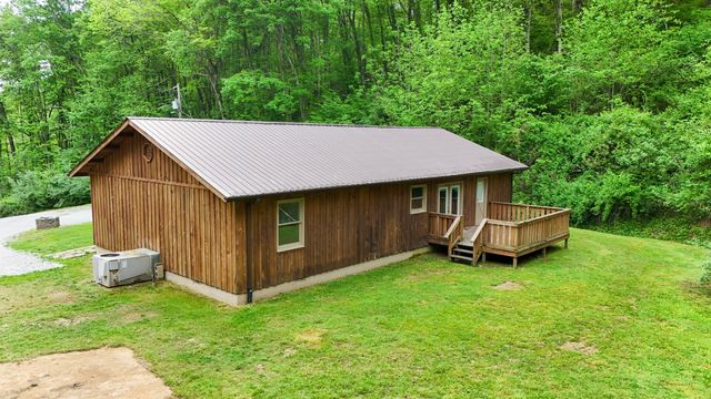 876 KY-3441, Barbourville, KY 40906