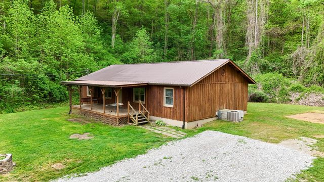 876 KY-3441, Barbourville, KY 40906