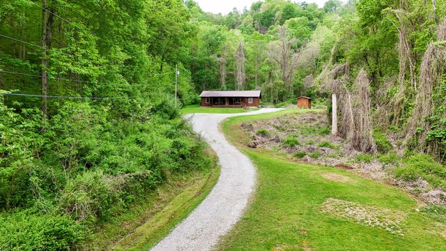 876 KY-3441, Barbourville, KY 40906