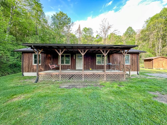 876 KY-3441, Barbourville, KY 40906