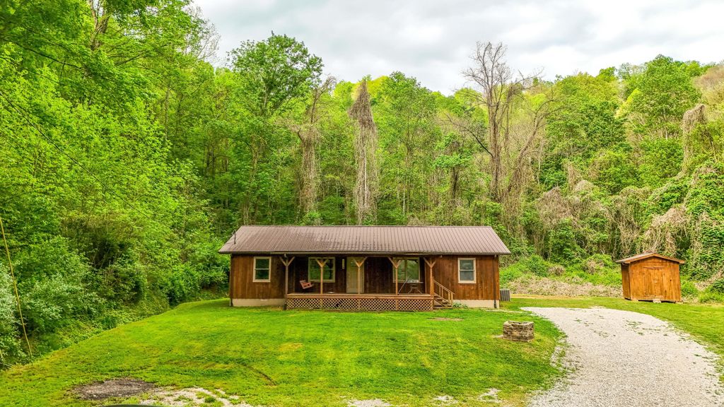 876 KY-3441, Barbourville, KY 40906