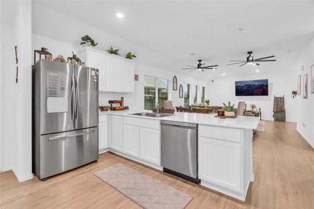 6308 Astoria Park Lane, Houston, TX 77365