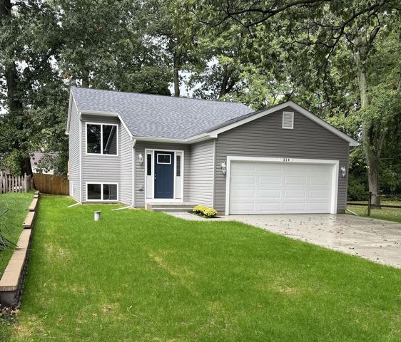 28609 108TH STREET, Trevor, WI 53179