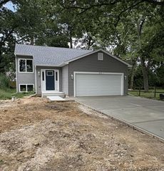 28609 108TH STREET, Trevor, WI 53179